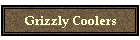 Grizzly Coolers